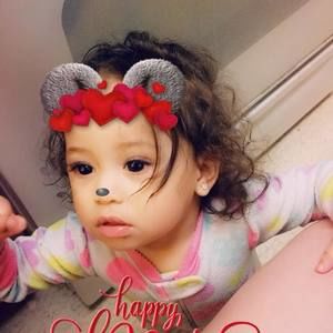 Meet your Posher, Frances